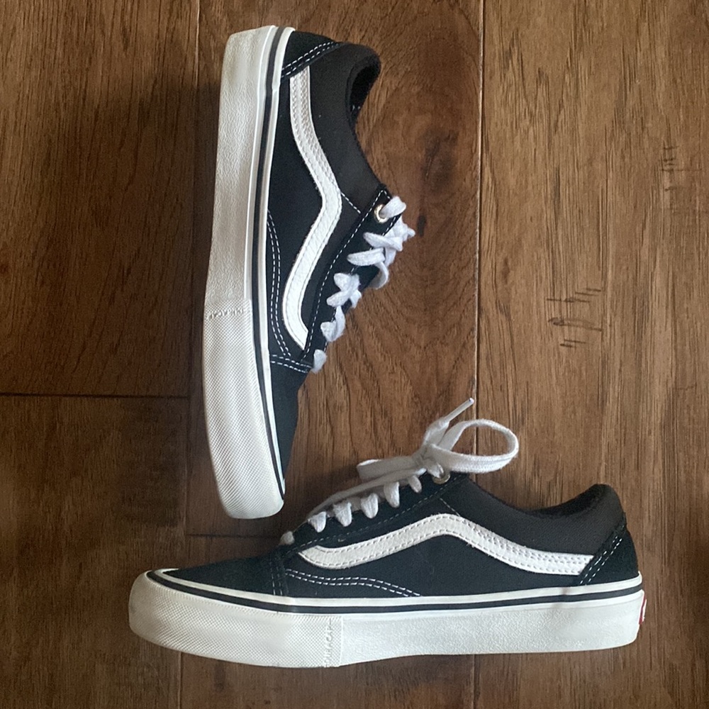 Vans